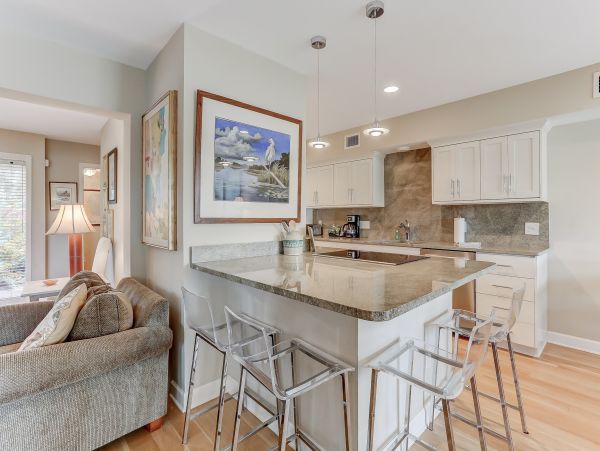 Fernandina Beach Amelia Island Condo 1028801