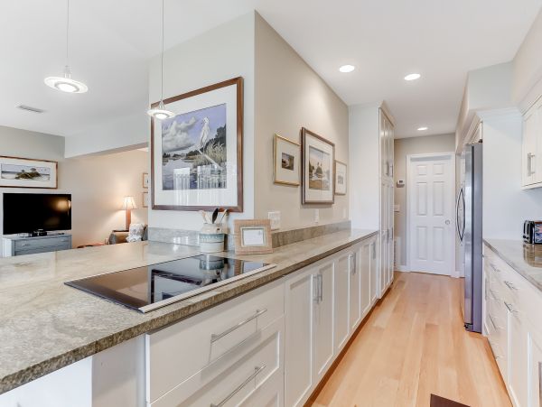 Fernandina Beach Amelia Island Condo 1028801
