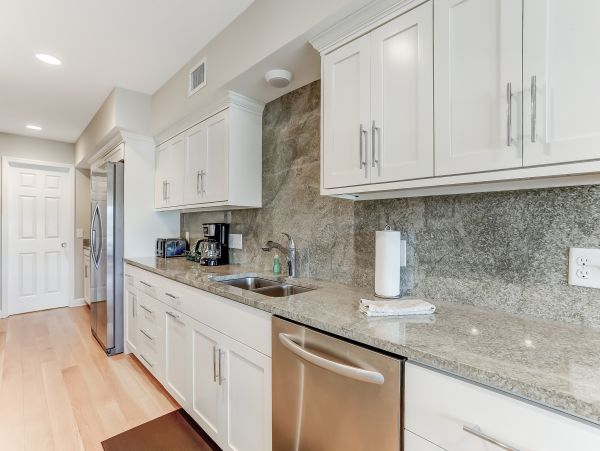 Fernandina Beach Amelia Island Condo 1028801