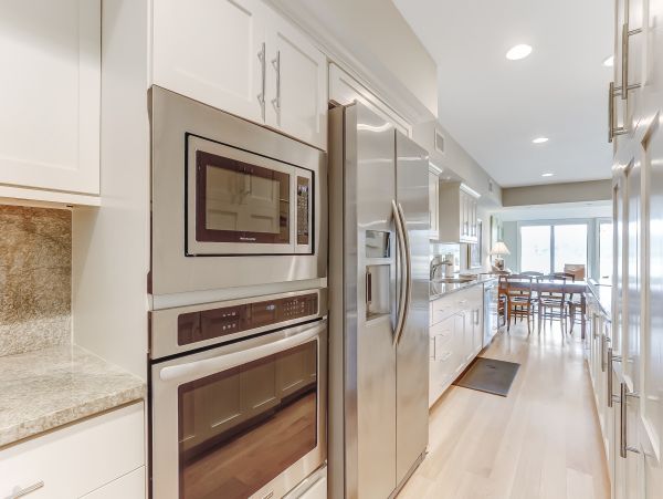 Fernandina Beach Amelia Island Condo 1028801
