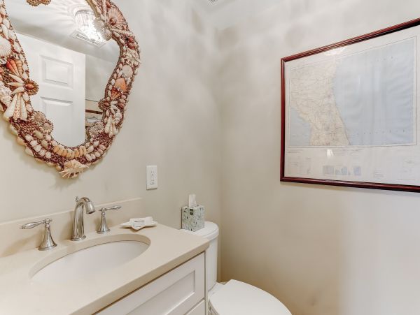 Fernandina Beach Amelia Island Condo 1028801