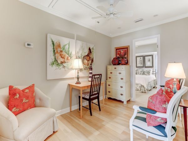 Fernandina Beach Amelia Island Condo 1028801
