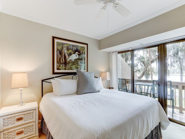 Fernandina Beach Amelia Island Condo 1028801