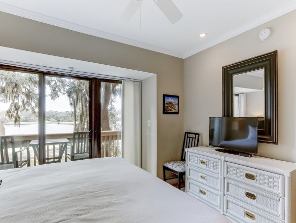 Fernandina Beach Amelia Island Condo 1028801