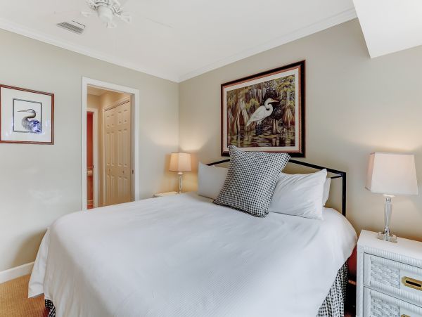 Fernandina Beach Amelia Island Condo 1028801