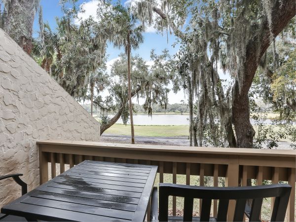 Fernandina Beach Amelia Island Condo 1028801