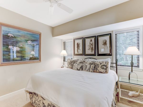 Fernandina Beach Amelia Island Condo 1028801