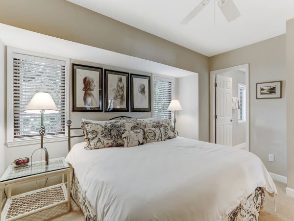 Fernandina Beach Amelia Island Condo 1028801