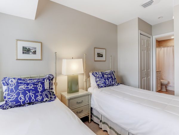 Fernandina Beach Amelia Island Condo 1028801