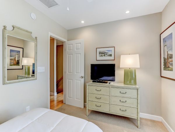 Fernandina Beach Amelia Island Condo 1028801