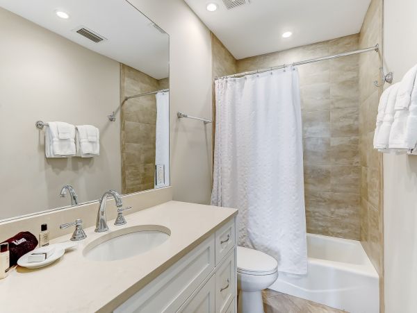 Fernandina Beach Amelia Island Condo 1028801