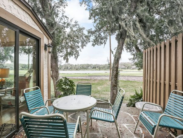 Fernandina Beach Amelia Island Condo 1028801