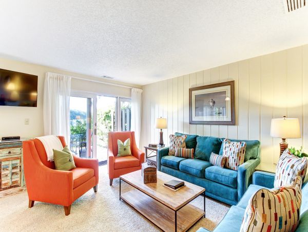 Fernandina Beach Amelia Island Condo 1028802