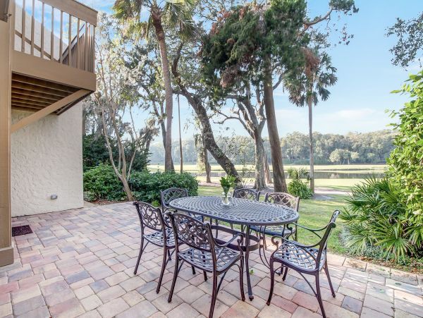 Fernandina Beach Amelia Island Condo 1028802