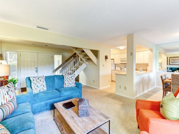 Fernandina Beach Amelia Island Condo 1028802