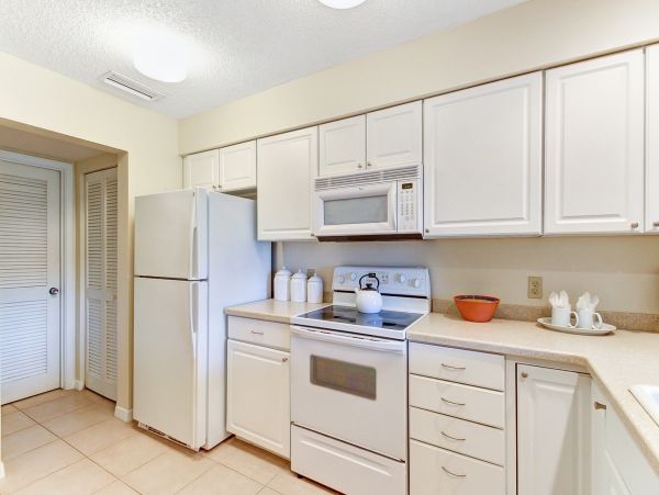 Fernandina Beach Amelia Island Condo 1028802