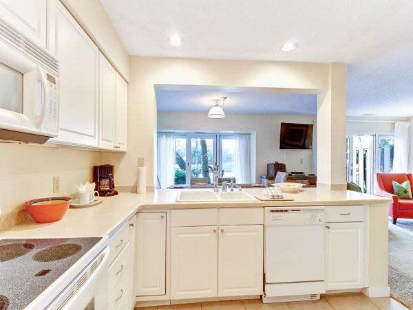 Fernandina Beach Amelia Island Condo 1028802
