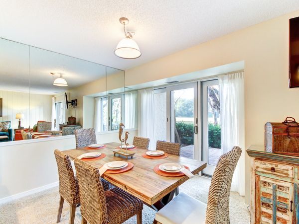 Fernandina Beach Amelia Island Condo 1028802