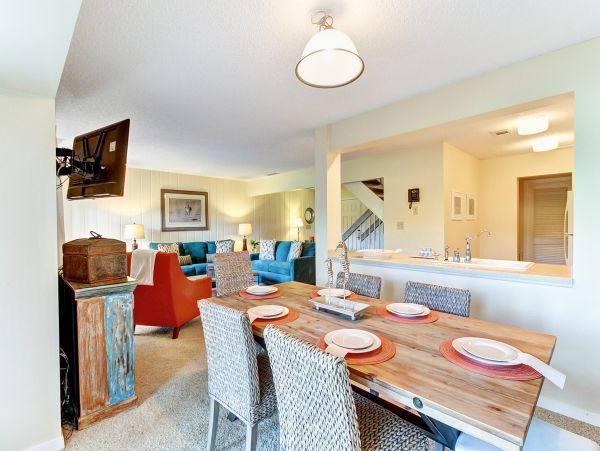 Fernandina Beach Amelia Island Condo 1028802