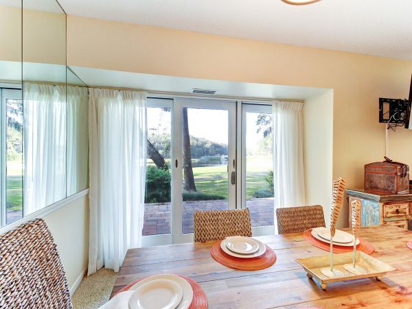 Fernandina Beach Amelia Island Condo 1028802