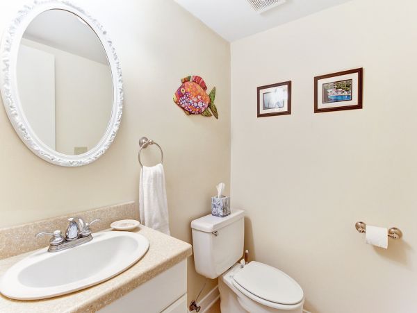 Fernandina Beach Amelia Island Condo 1028802
