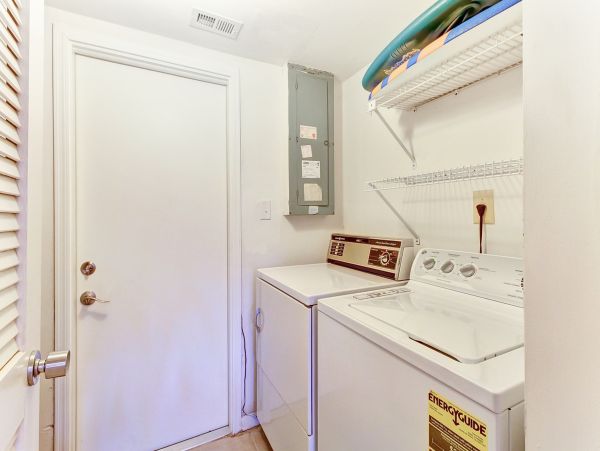 Fernandina Beach Amelia Island Condo 1028802