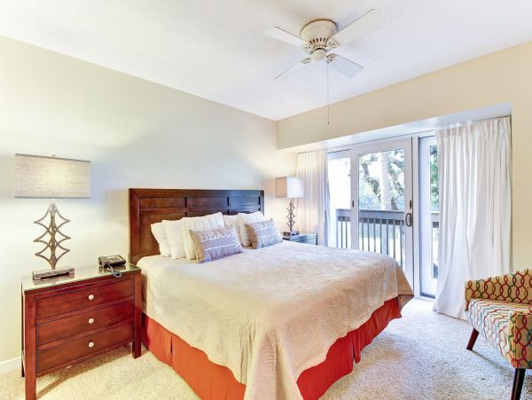 Fernandina Beach Amelia Island Condo 1028802