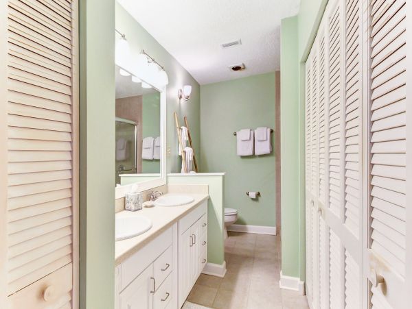 Fernandina Beach Amelia Island Condo 1028802