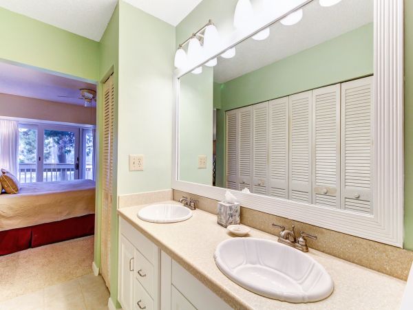 Fernandina Beach Amelia Island Condo 1028802