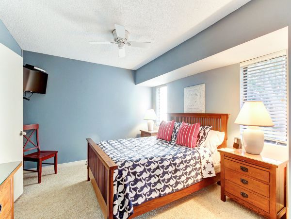 Fernandina Beach Amelia Island Condo 1028802
