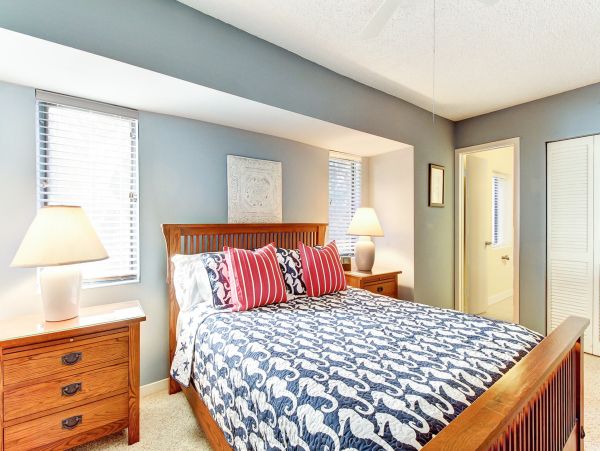 Fernandina Beach Amelia Island Condo 1028802