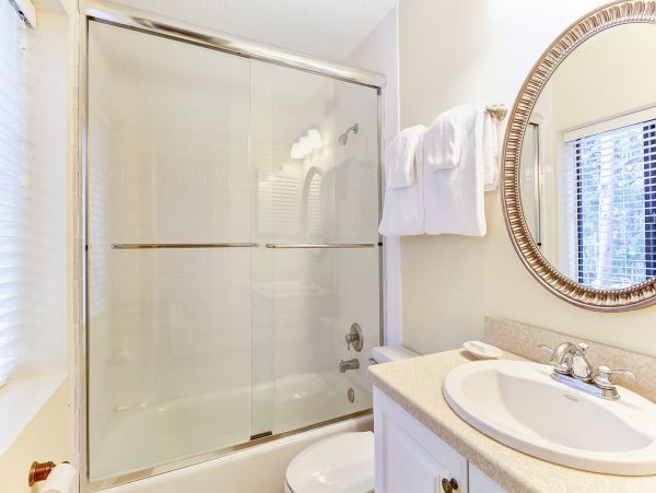 Fernandina Beach Amelia Island Condo 1028802