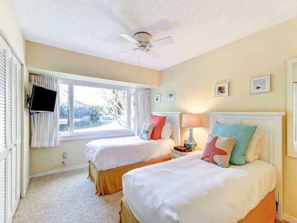 Fernandina Beach Amelia Island Condo 1028802