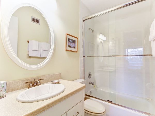 Fernandina Beach Amelia Island Condo 1028802