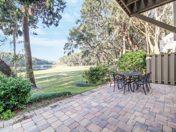 Fernandina Beach Amelia Island Condo 1028802