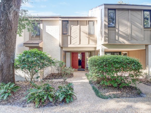 Fernandina Beach Amelia Island Condo 1028802