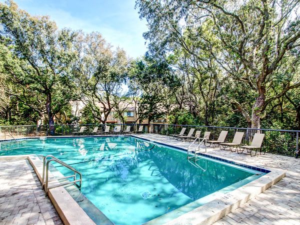 Fernandina Beach Amelia Island Condo 1028802