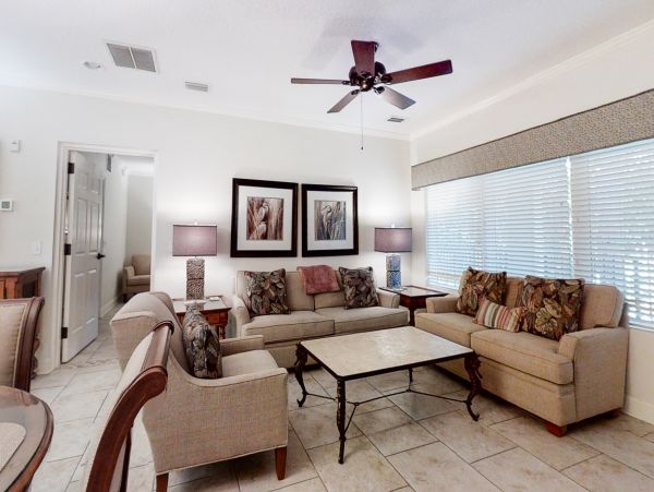 Fernandina Beach Amelia Island Condo 1028803