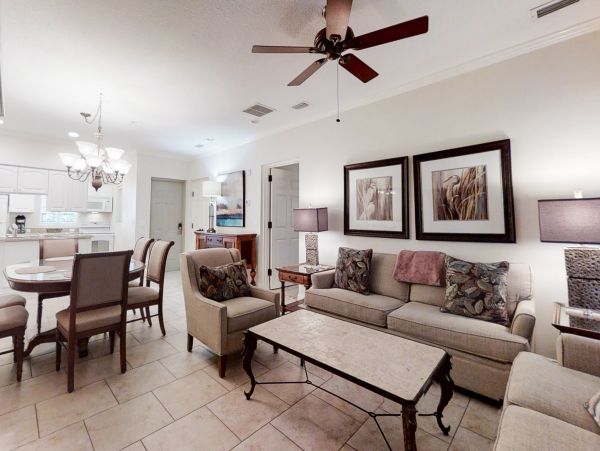 Fernandina Beach Amelia Island Condo 1028803