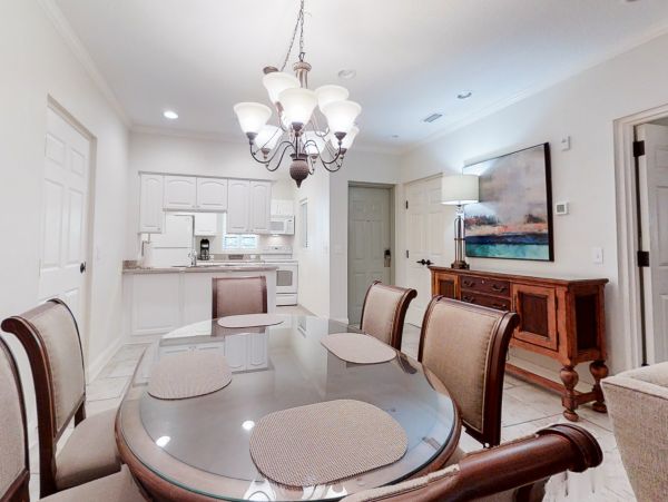 Fernandina Beach Amelia Island Condo 1028803