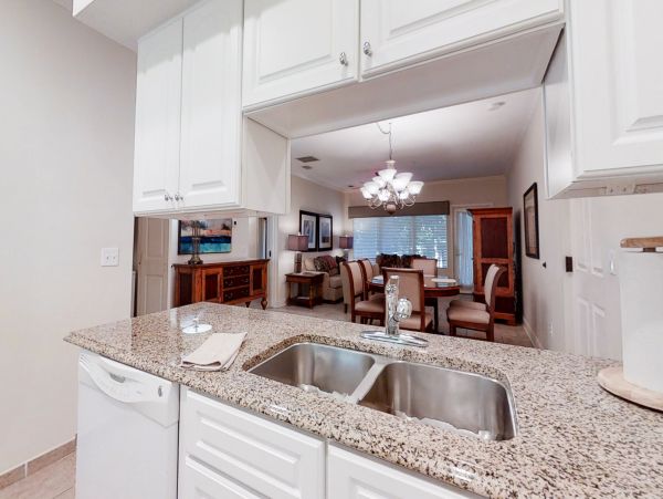 Fernandina Beach Amelia Island Condo 1028803