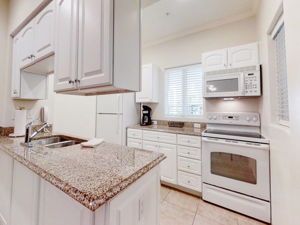 Fernandina Beach Amelia Island Condo 1028803