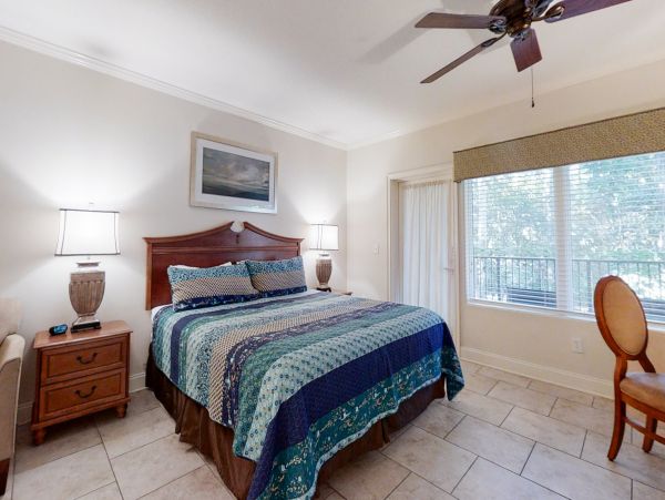 Fernandina Beach Amelia Island Condo 1028803