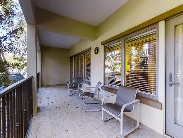 Fernandina Beach Amelia Island Condo 1028803