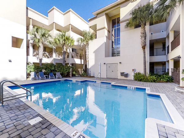 Fernandina Beach Amelia Island Condo 1028803