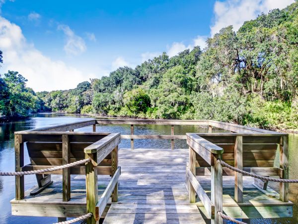 Fernandina Beach Amelia Island Condo 1028803