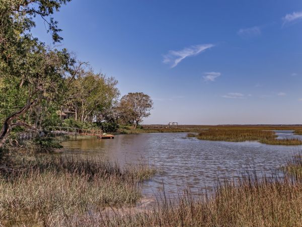 Fernandina Beach Amelia Island Condo 1028803