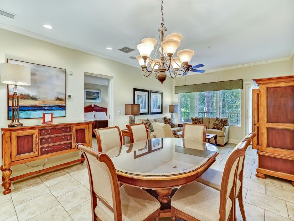 Fernandina Beach Amelia Island Condo 1028804