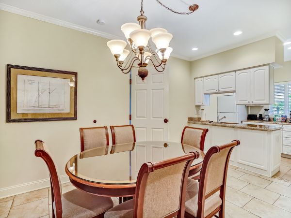 Fernandina Beach Amelia Island Condo 1028804