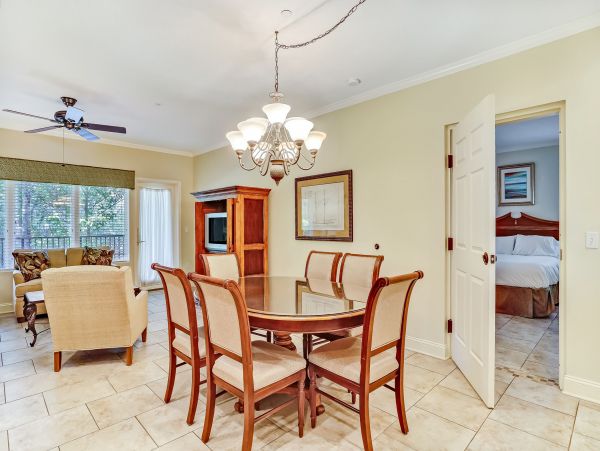 Fernandina Beach Amelia Island Condo 1028804